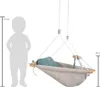 Small Foot Houten Babyschommel Zeekust Liegen - Balançoire Voir les images du produit 10