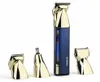 BaByliss MT992E, Mehrfarbig, 0,2 mm, 1,6 cm, Akku, 300 min, Produktbild-Vorschau 9
