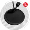 Huzaro Hero 6.3 - Ecke - L-Form - Karbonfaser - Edelstahl - Náhled obrázku produktu 18