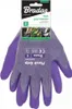 Bradas RWFGLR6 guanto da lavoro da donna Flash Grip Lavanda Anteprima dell’immagine prodotto 2