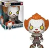 FUNKO POP! - Movie - IT Pennywise 25cm #789 Produktbild-Vorschau 5