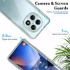 Hülle + 2X Schutzglas für Xiaomi Poco M8 Pro Panzerfolie Produktbild-Vorschau 4