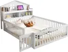 letto per bambini okwish 140 x 200, con modanatura della Anteprima dell’immagine prodotto 10
