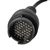 vhbw OBD Adapter 38Pin-OBD1 auf OBD2 kompatibel mit Iveco Produktbild-Vorschau 5