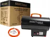 Nagrzewnica gazowa Kraft&Dele KD11703 - 15 kW Podgląd zdjęcia produktu 13