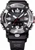 Casio G-Shock GG-B100XM-1A Herrenuhr Schwarz 51mm Gehäuse Produktbild-Vorschau 3