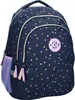 Vadobag Rucksack Milky Kiss Dotted Delight mit coolem Produktbild-Vorschau 2