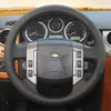 Poťah Volantu So Vzorom Pre Land Rover Freelander Ii Náhľad obrázku produktu 3