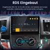 Radio samochodowe CarPlay Android Auto do Fiat Podgląd zdjęcia produktu 10