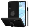 Cadorabo cover per Huawei P30 cover protettiva in nero Anteprima dell’immagine prodotto 1