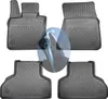 Z518362 TPE-Gummifußmatten kompatibel mit  BMW X5 xdrive Produktbild-Vorschau 1