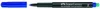 Faber-Castell 152551 Permanentmarker Blau 1 Stück(e) Produktbild-Vorschau 2