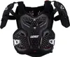 Gilet protettivo Leatt 4.5 Pro Evo Nero S-M Nero S-M Anteprima dell’immagine prodotto 2