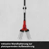 Einhell Akku-Oliven-/Obstrüttler GE-FS 18/53 Li-Solo Produktbild-Vorschau 12