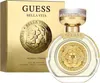 A perfume bottle and its box are displayed against a white background. Voir les images du produit