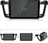 6 +128G Android13 Carplay autoradio für Peugeot 508 Náhľad obrázku produktu 15