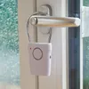 EUROtops Elektronischer Türgriffalarm – 2er-Set, Tür- und Produktbild-Vorschau 11
