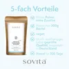 Sovita Indische Flohsamenschalen Plv.z.H.e.L.z.E. 500 g Produktbild-Vorschau 2