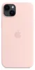 Apple Silicone Case MagSafe iPhone 14 Plus kalkrosa Produktbild-Vorschau 1
