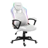Huzaro Force 2.5 | Fotel gamingowy z oświetleniem LED RGB | Podgląd zdjęcia produktu 2
