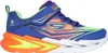 A side view of a child's sneaker. Produktbild-Vorschau