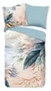 Good Morning Dekbedovertrek "Diore" - Multi - (155x220 cm) Productafbeelding-voorbeeld 1