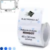 Etykiety samoprzylepne naklejki termiczne Niimbot B1 B4 B21 Podgląd zdjęcia produktu 1