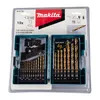Makita set de forets 19 pièces Voir les images du produit 9
