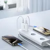 JOYROOM JR-TCF14, Wewnętrzna, Prąd przemienny, Biały Podgląd zdjęcia produktu 10