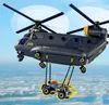 71149 City Action SWAT-Rettungshelikopter Náhľad obrázku produktu 16