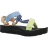 Teva W Midform Universal Sandals 1090969-MLMT, Sandalen, Produktbild-Vorschau 18