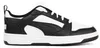 PUMA Herren Sneaker Rebound V6 Low Produktbild-Vorschau 33