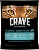 Crave MIT LACHS & WEISSFISCH, Adult, Lachs, 750 g Produktbild-Vorschau 3