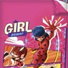 Miraculous Ladybug Bettwäsche-Set 140x200 cm – Bettbezug Produktbild-Vorschau 2
