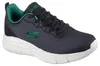 Skechers Bobs B Flex - Icy Edge 118109-BLK, Sneaker, Produktbild-Vorschau 8