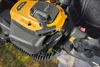 Stiga HT 525, 60 cm, Podwójne ostrze, 22,5 cm³, 10500 RPM, Podgląd zdjęcia produktu 15