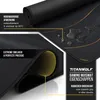 Titanwolf Gaming muismat XXL, 900 x 400 x 3 mm, muismat en Productafbeelding-voorbeeld 3