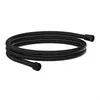 63887 Hadice pro sprchu, 200 cm, plast, černá Náhled obrázku produktu 2
