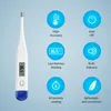 Digitales Thermometer Schnelles Oral Achselhöhle Kinder Produktbild-Vorschau 2