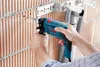 Bosch GSB 13 RE Professional, Ohne Schlüssel, Schwarz, Produktbild-Vorschau 4