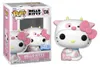 Funko Pop! Sanrio, Hello Kitty, Hello Kitty disfrazada de Vista previa de la imagen del producto 1