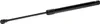 RIDEX 219G0348 Gasfeder Heckklappendämpfer für SEAT Ibiza Produktbild-Vorschau 1