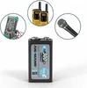 1 Ansmann maxE NiMH Akku 300 9V-Block 270 mAh         Produktbild-Vorschau 14