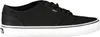 Vans Atwood Herren Sneaker Schwarz/Weiß EU 43 Canvas Vegan Produktbild-Vorschau 76
