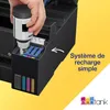 Epson EcoTank ET-15000 DIN-A3+-Multifunktions Produktbild-Vorschau 10