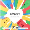Décorum Brettspiel für 2–4 Spieler, kooperativ ab 10 Jahren Produktbild-Vorschau 2