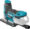 Scie sauteuse sans fil 18V Makita DJV185RFJ avec 2 Voir les images du produit 4