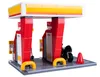 Jamara CaDA Shell Gas station, Zestaw do budowania, 8 Podgląd zdjęcia produktu 6