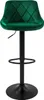 ML-Design 4er Set Barhocker Tresenhocker  360° drehbar, Produktbild-Vorschau 2