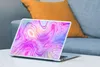 MuchoWow® Laptop Aufkleber Sticker Cover Neon - Achat-Geode Produktbild-Vorschau 4